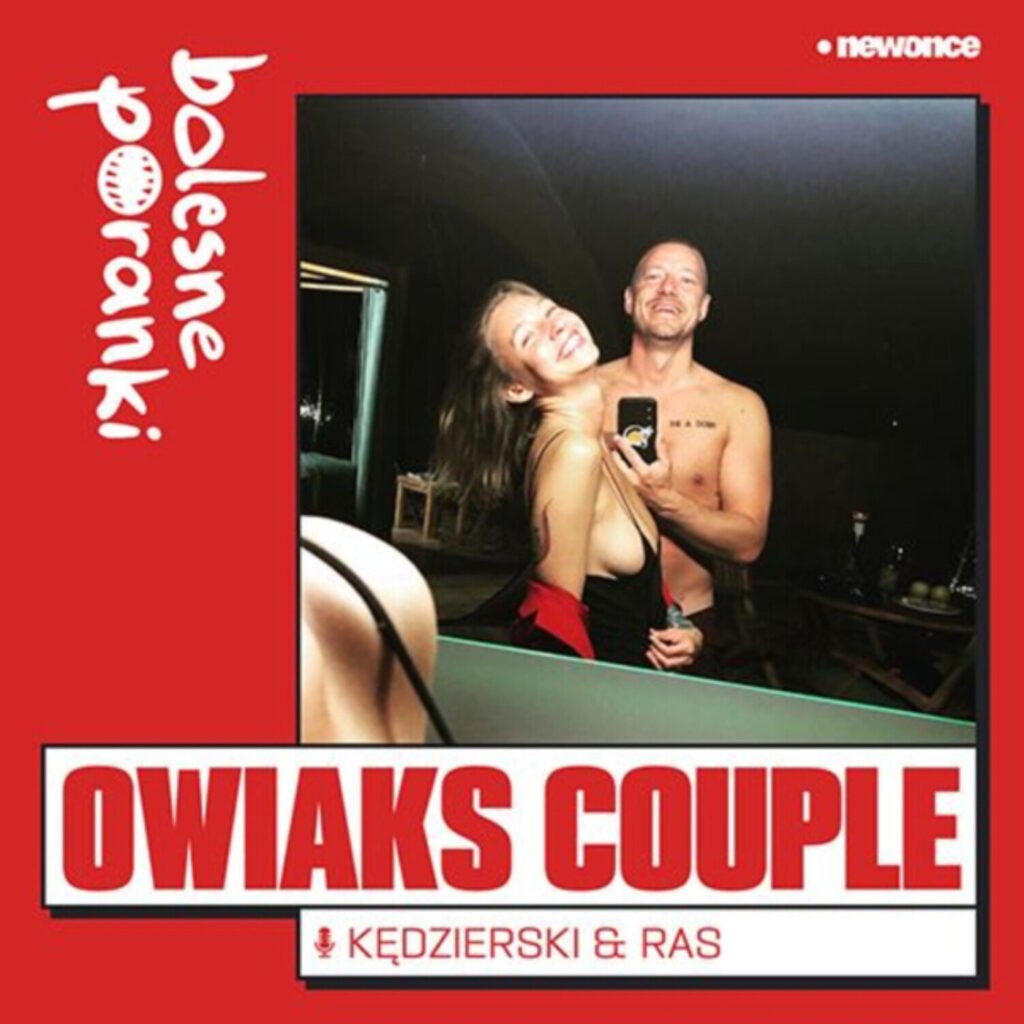 Home - Owiaks couple